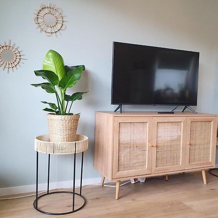 Boho Apartment Oldenburg Luaran gambar