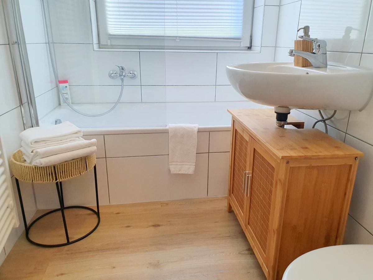 Boho Apartment Oldenburg Luaran gambar