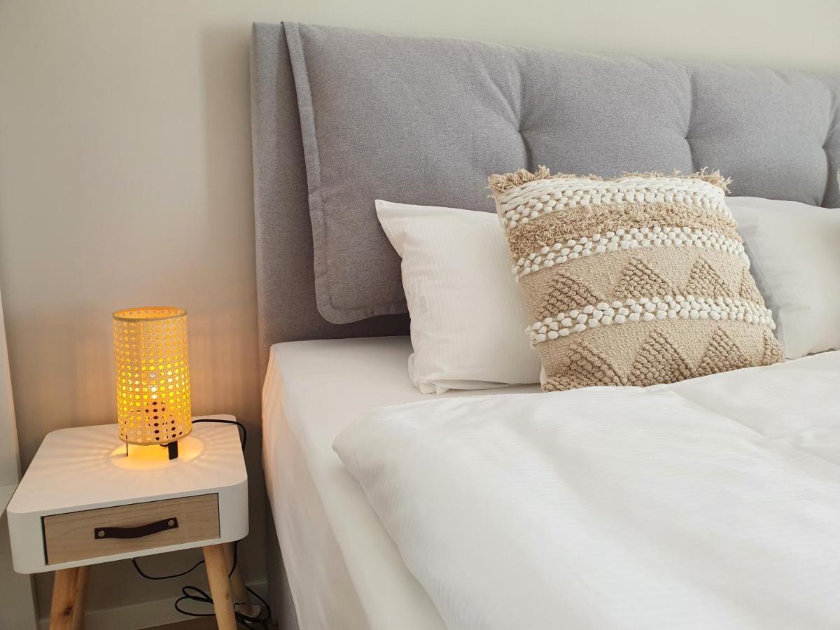 Boho Apartment Oldenburg Luaran gambar
