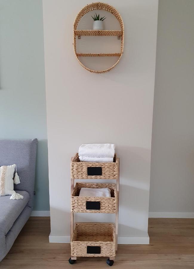 Boho Apartment Oldenburg Luaran gambar