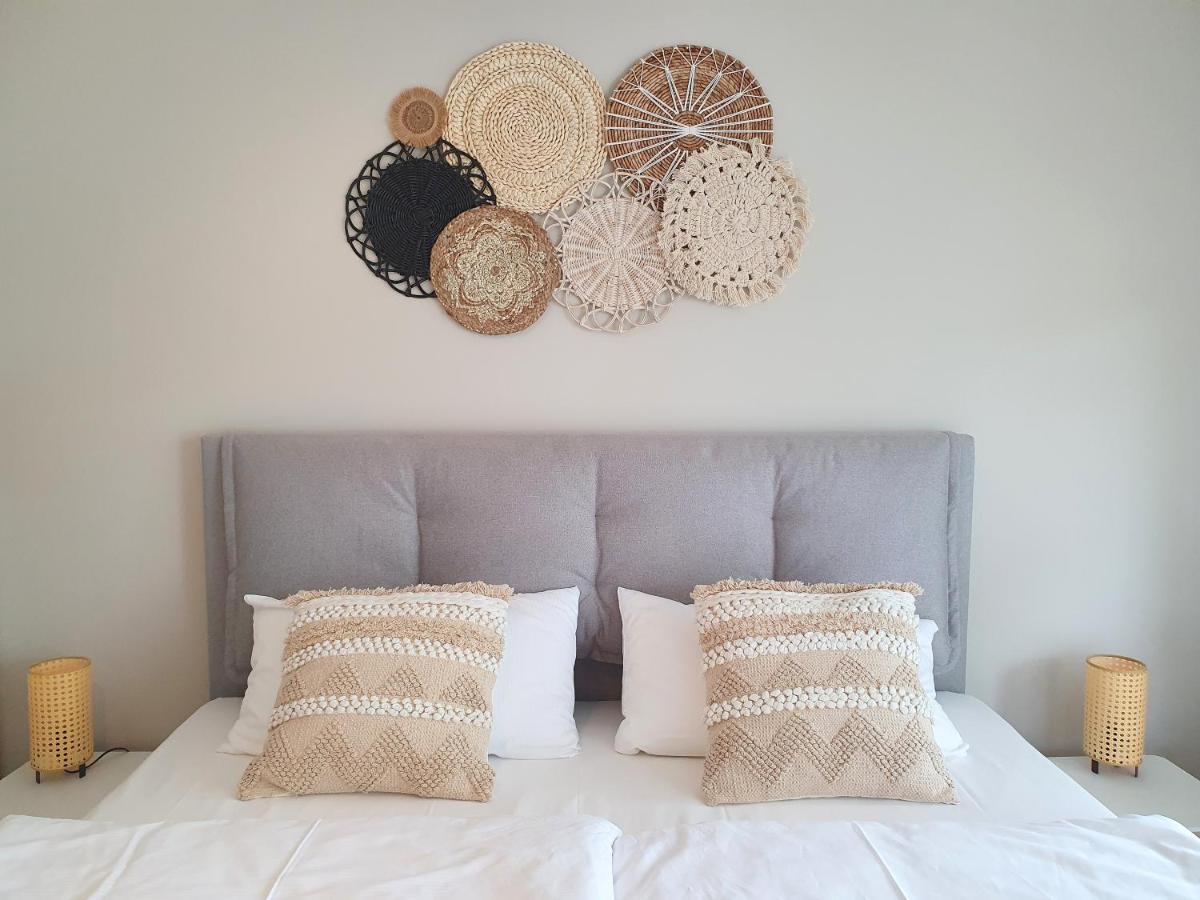 Boho Apartment Oldenburg Luaran gambar