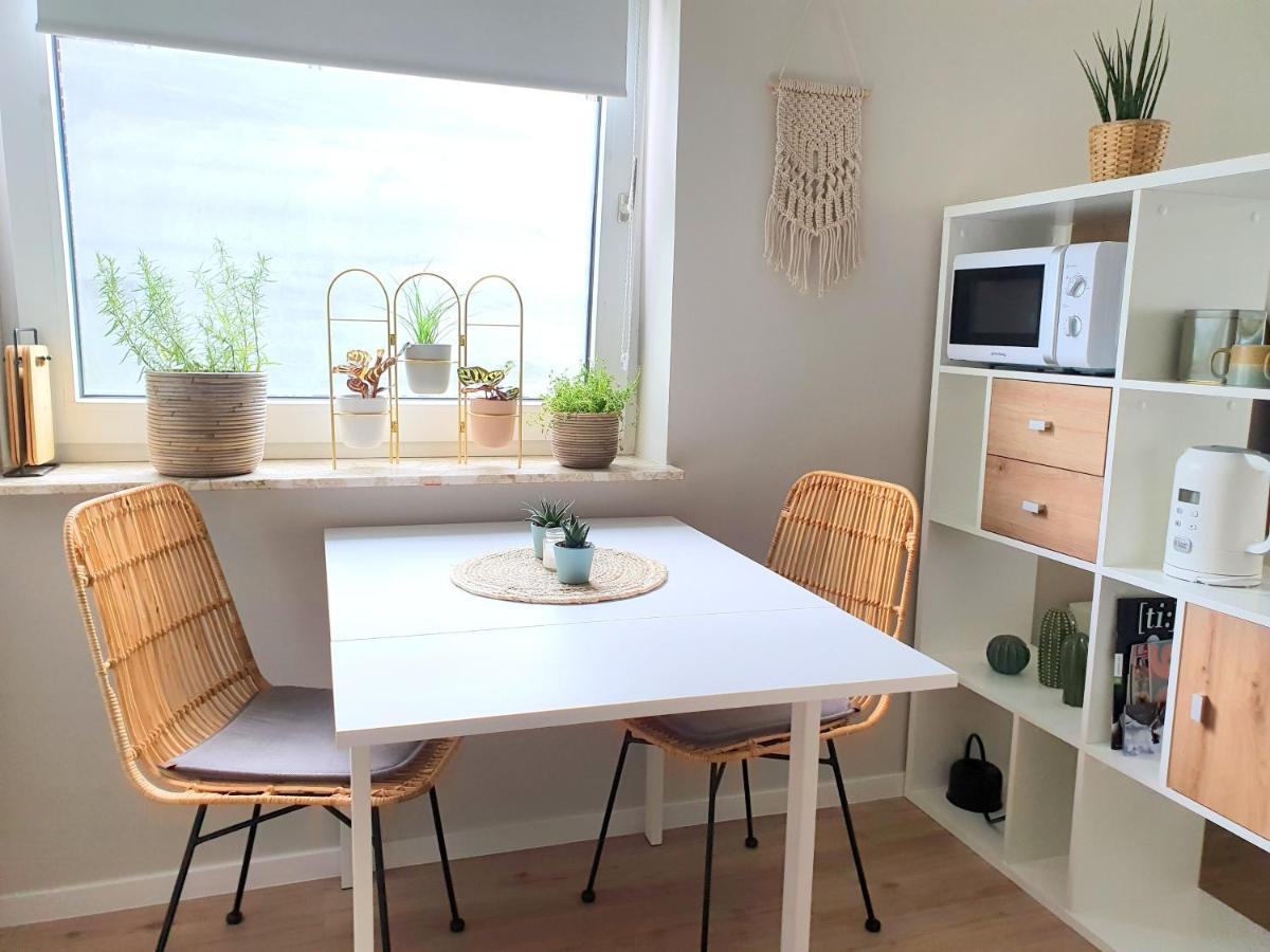 Boho Apartment Oldenburg Luaran gambar
